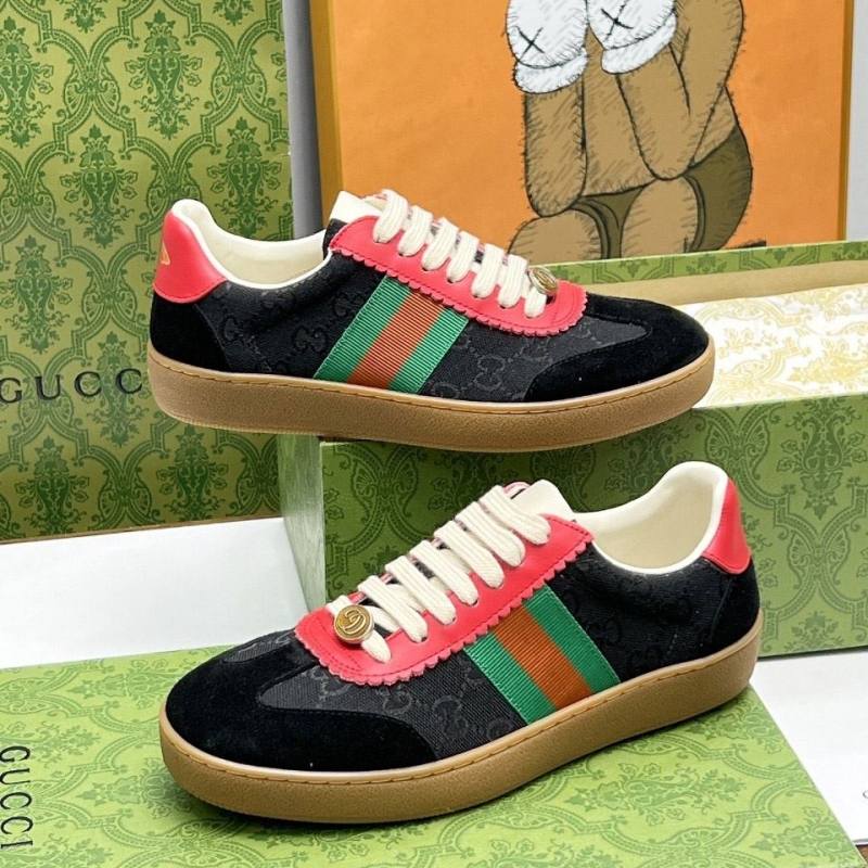 G*u*i casual shoes